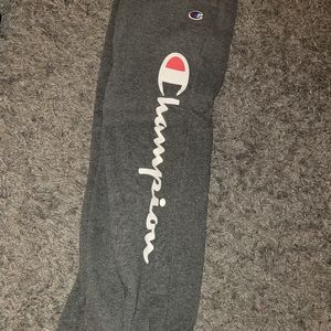Champion joggers